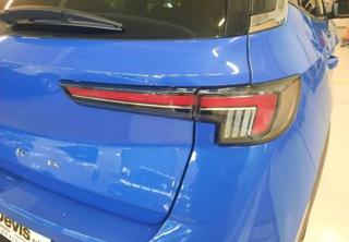 OPEL Mokka usata, con Cerchi in lega