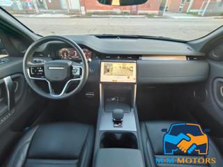 LAND ROVER Discovery Sport usata, con Controllo trazione