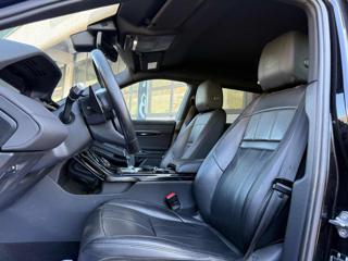 LAND ROVER Range Rover Evoque usata, con Cruise Control