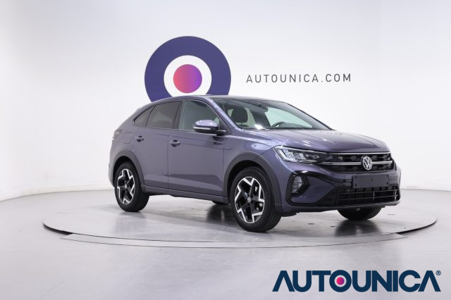 VOLKSWAGEN Taigo usata, con Airbag laterali