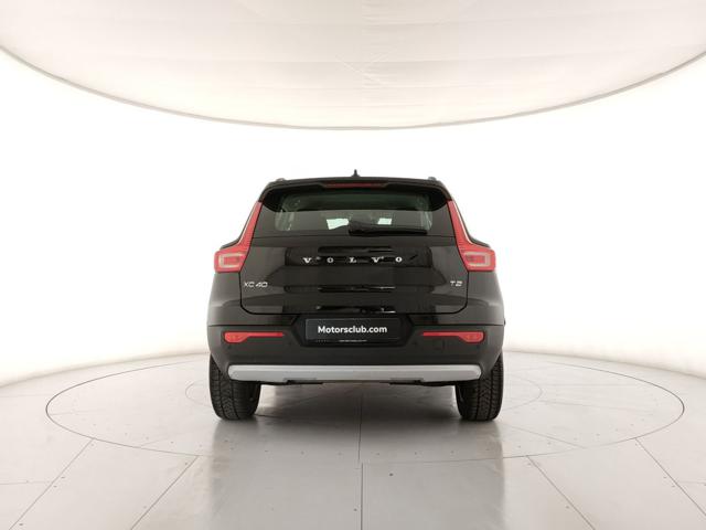VOLVO XC40 usata, con Airbag Passeggero