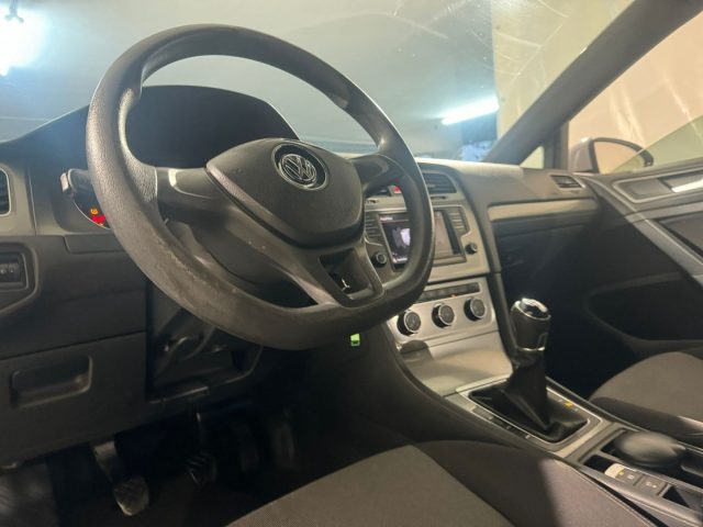 VOLKSWAGEN Golf usata 9
