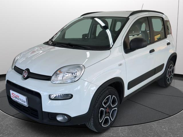FIAT Panda usata 19