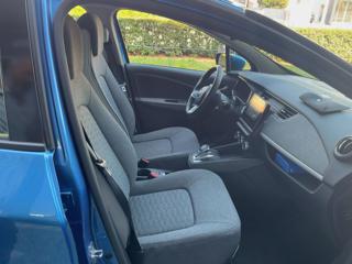 RENAULT ZOE usata, con Cruise Control