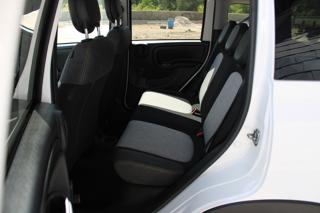FIAT Panda Cross usata, con Climatizzatore