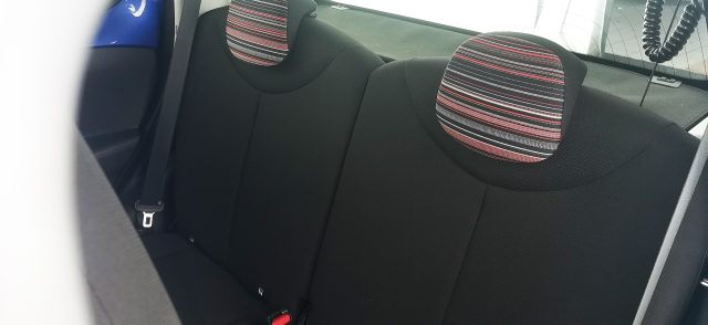 CITROEN C1 usata 36