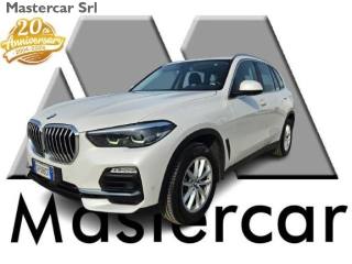 BMW X5 X5 G05 2018 xdrive30d Business auto - GB388CF