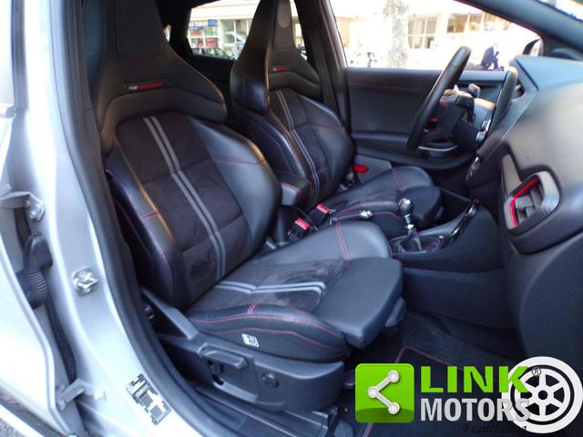 FORD Puma usata, con Sistema di chiamata d