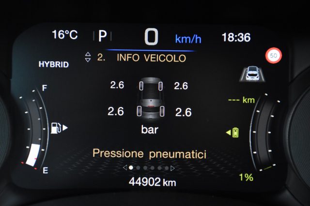 JEEP Renegade usata, con Chiusura centralizzata telecomandata