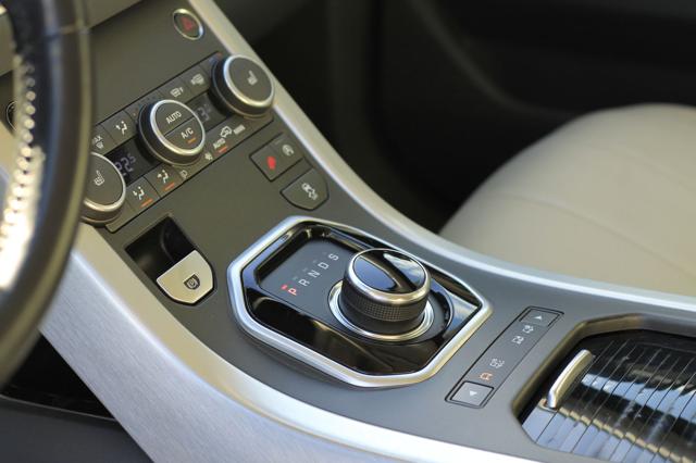 LAND ROVER Range Rover Evoque usata, con ESP