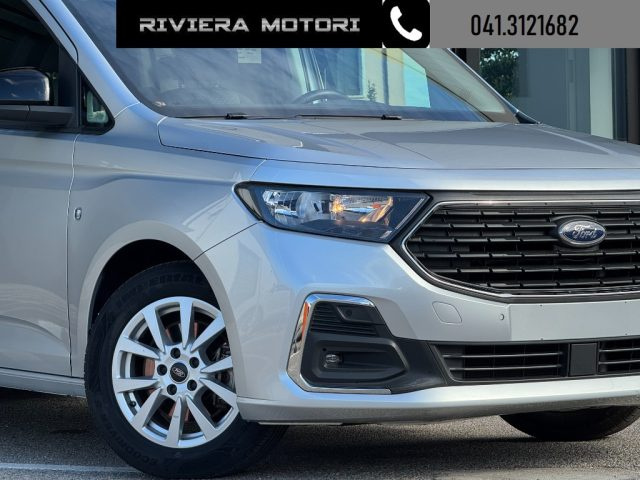 FORD Tourneo Connect usata, con Airbag Passeggero