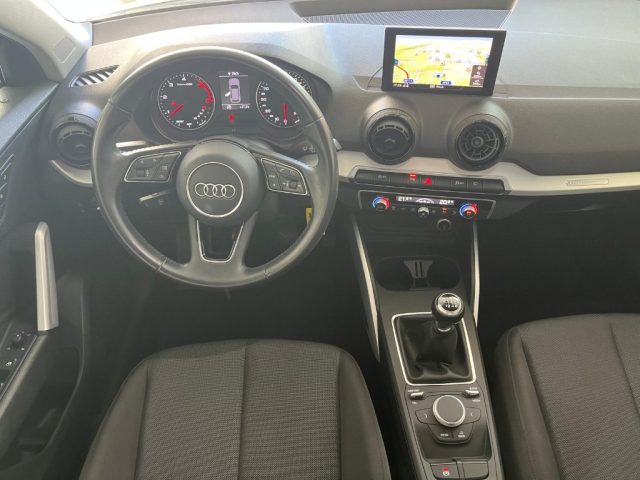 AUDI Q2 usata, con Controllo trazione
