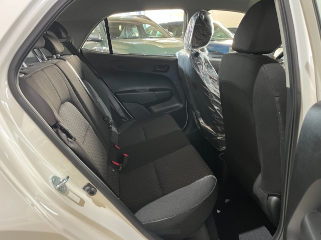 KIA Picanto usata, con USB