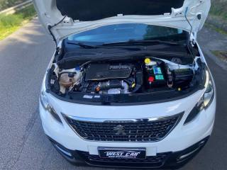 PEUGEOT 2008 usata, con Bluetooth