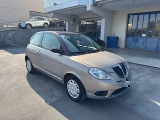 LANCIA Ypsilon usata, con Airbag Passeggero