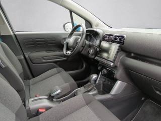 CITROEN C3 Aircross usata, con Lettore CD