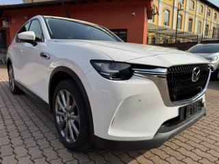 MAZDA CX-60 usata, con Airbag