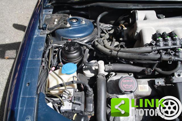 JAGUAR X-Type usata, con Divisori per bagagliaio