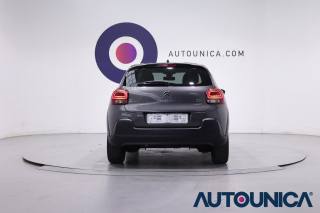 CITROEN C3 usata, con Immobilizzatore elettronico