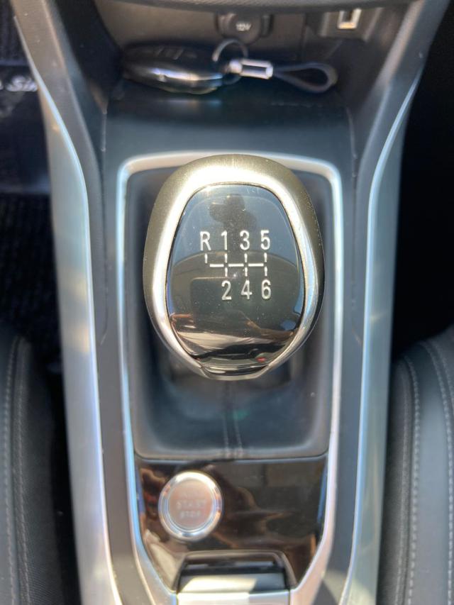 PEUGEOT 308 usata, con Controllo elettronico della corsia
