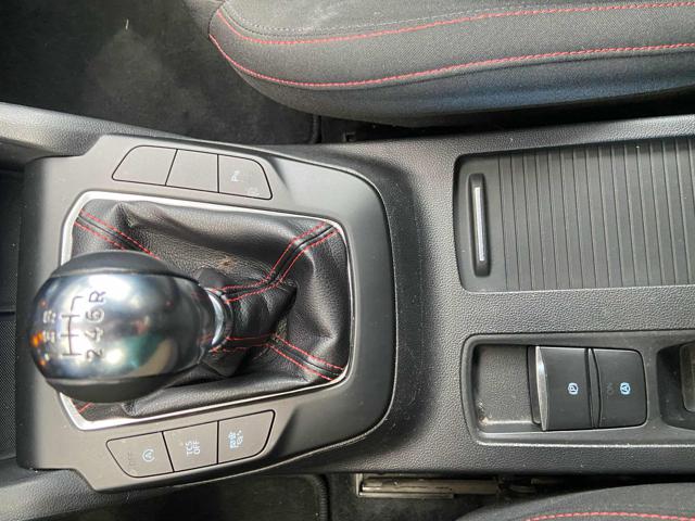 FORD Focus usata, con Cruise Control