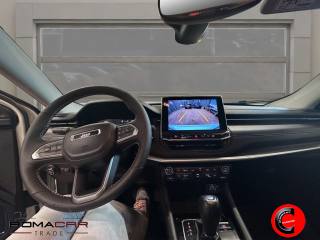 JEEP Compass usata, con Controllo trazione
