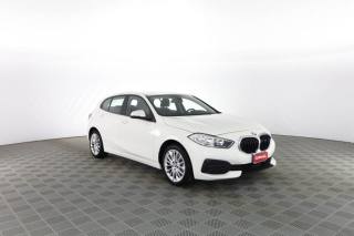 BMW 116 usata 1