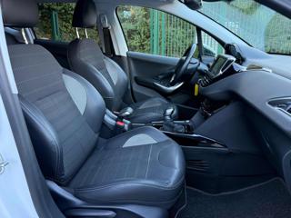PEUGEOT 2008 usata, con Boardcomputer
