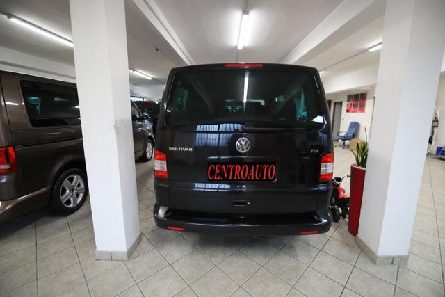 VOLKSWAGEN Multivan usata, con Immobilizzatore elettronico