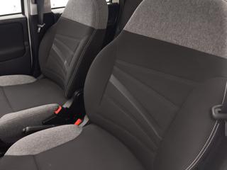 FIAT Panda usata, con Immobilizzatore elettronico