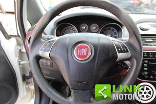 FIAT Punto Evo usata 37