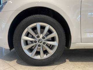 SKODA Octavia usata, con Immobilizzatore elettronico