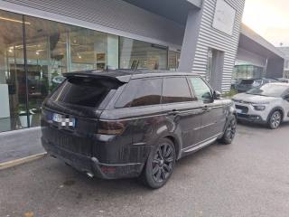 LAND ROVER Range Rover Sport usata, con Airbag laterali