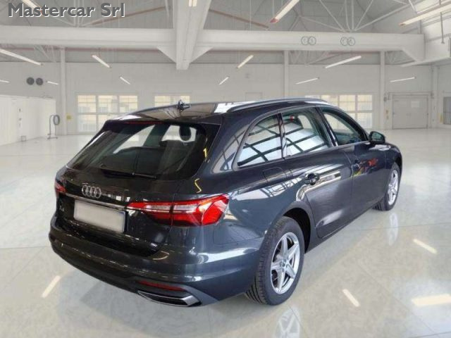 AUDI A4 usata, con Airbag