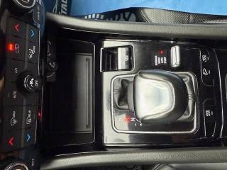 JEEP Compass usata, con Interni in pelle