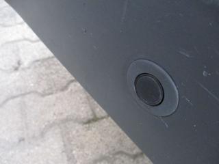 FORD Transit Connect usata, con ESP