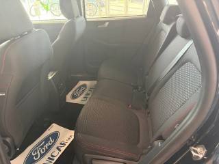 FORD Kuga usata, con Immobilizzatore elettronico