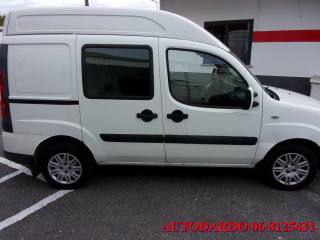 FIAT Doblo usata 2