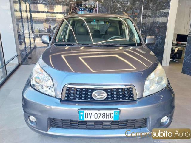 DAIHATSU Terios usata, con ABS