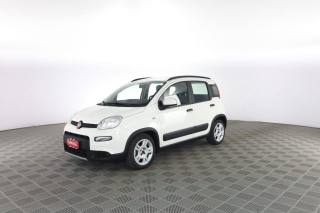 FIAT Panda usata 6