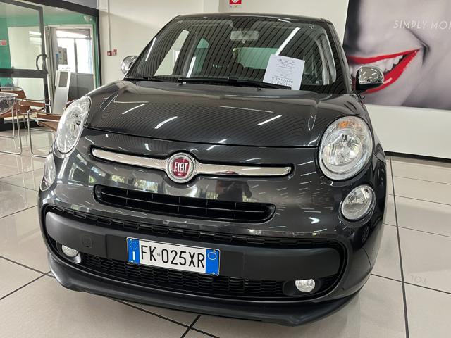 FIAT 500L usata, con Airbag laterali