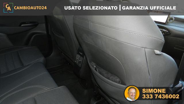 ALFA ROMEO Tonale usata 96