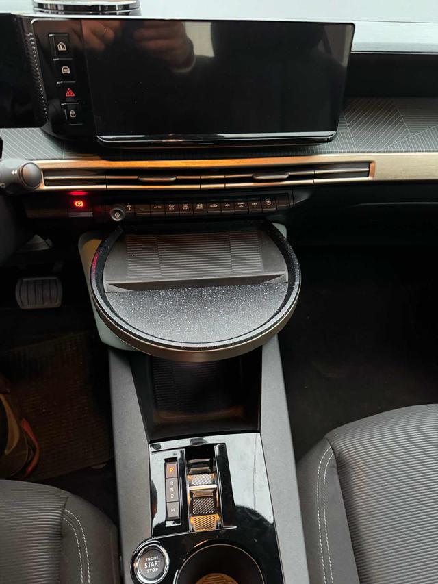 LANCIA Ypsilon usata, con Immobilizzatore elettronico