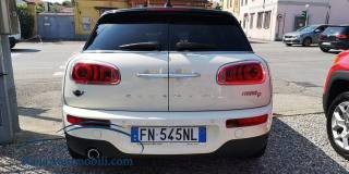 MINI Clubman usata, con Alzacristalli elettrici