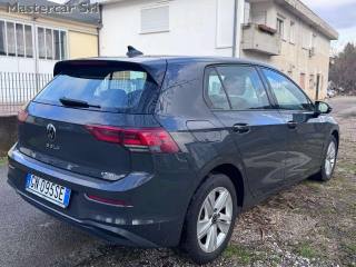VOLKSWAGEN Golf usata, con Antifurto