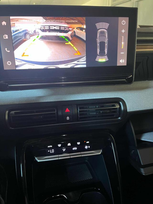 CITROEN C3 Aircross usata, con Alzacristalli elettrici