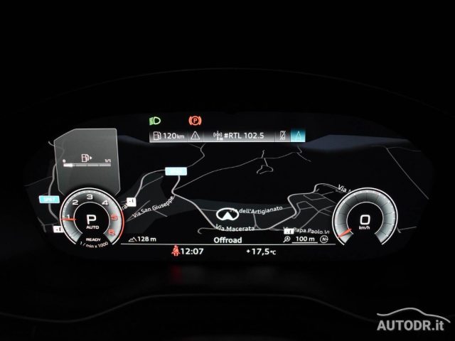 AUDI Q5 usata, con Cerchi in lega