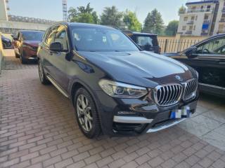 BMW X3 usata, con Airbag laterali