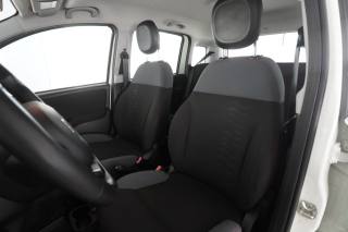 FIAT Panda usata 1