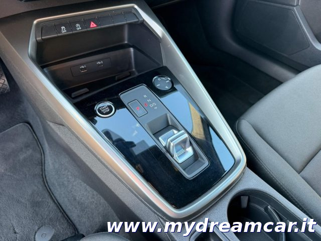 AUDI A3 usata, con Cruise Control